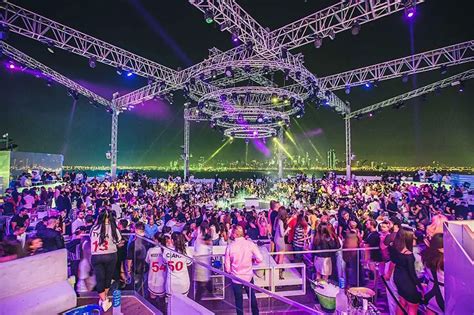 Best Nightclubs In Dubai Top 5 Clubs In 2025