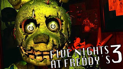 Descargar Five Nights At Freddy S Gratis Y Completo Mega Y Mediafire