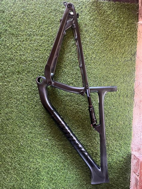 Sworks Epic Dual Suspension Mountain Bike Frames Bike Hub