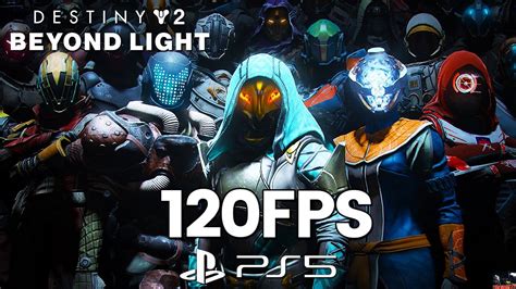 Destiny 2 Crisol 120fps No Ps5 Raid E Atividade PinÁculo Youtube