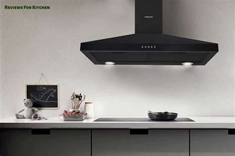 Best Ductless Range Hood With Charcoal Filter To Enjoy Fresh Air