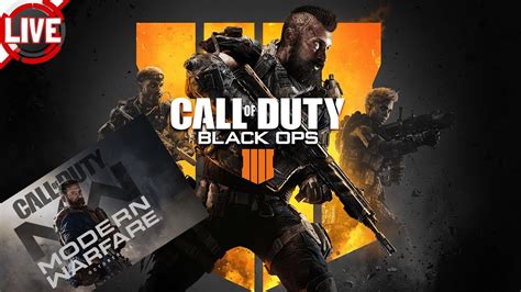 CALL OF DUTY BLACK OPS 4 Was Ist Vom Neuen CoD Modern Warfare Zu