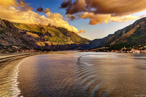 montenegro, Sea, Mountains, Coast, Cities, Nature Wallpapers HD / Desktop and Mobile Backgrounds