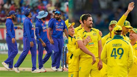 India Vs Australia Live Streaming Free How To Watch IND Vs AUS World