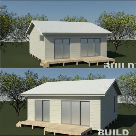 Kit Homes Carrum IBuild Building Solutions