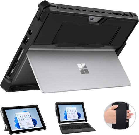 Moko Case Fit Microsoft Surface Go Surface Go