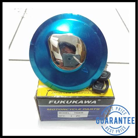 Jual Tutup Tangki Megapro Tiger Cb R Verza Nmp Fkw High Quality