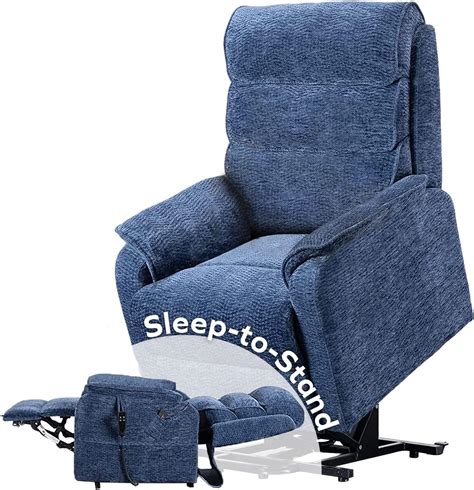 Platinum Health Firstclass™ Sleep To Stand Lift Chair 20 Perfect Chair For Sleep