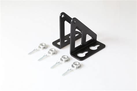 Furniture Quick Release Bracket Set Rb Components