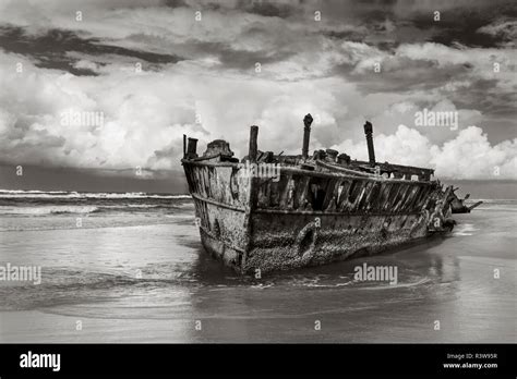 Naufragio Della Nave Da Crociera Immagini E Fotografie Stock Ad Alta