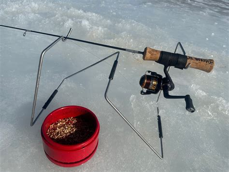 Best Ice Fishing Rods Of 2023 Tested And Reviewed Outdoor Life