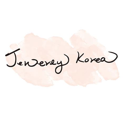 JewelryKorea - Etsy