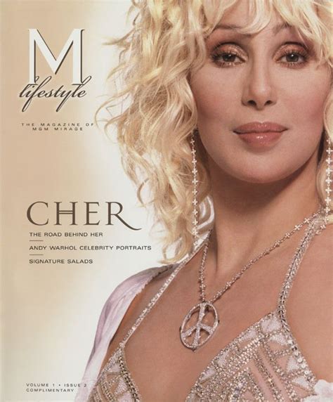 17 Best images about Cher magazine covers on Pinterest | Legends, Have nice weekend and Jennifer ...