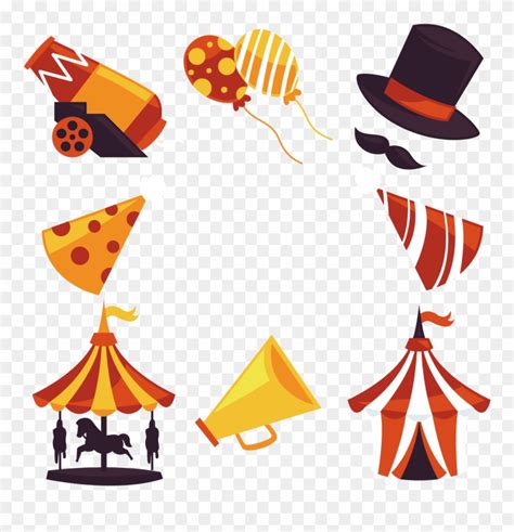 Carnival Vector Png 20 Free Cliparts Download Images On Clipground 2024