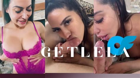 Blowjob Creampie Cumshot Deepthroat Amateur Big Tits Latina Lela