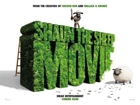 Shaun the Sheep (2015) Pictures, Trailer, Reviews, News, DVD and Soundtrack