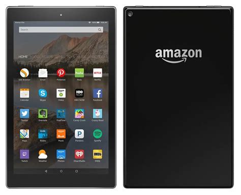 How To Remove Ads From An Amazon Fire Tablet CitizenSide