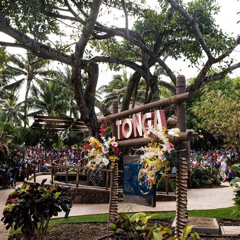 Polynesian Cultural Center Oahu Complete Guide