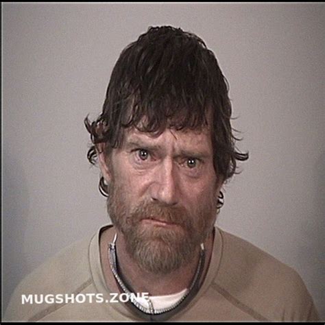 Arbogast David Wesley Rappahannock Regional Jail Mugshots Zone