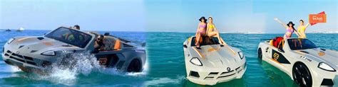 Jet Car Dubai Ride Luxury Jet Car At Best Price