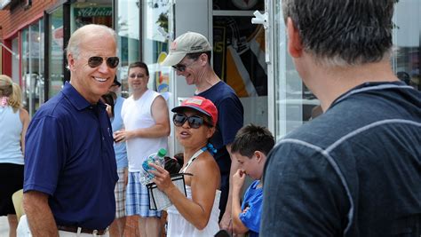 How Joe Biden's trips to his Rehoboth Beach home may shake up summer