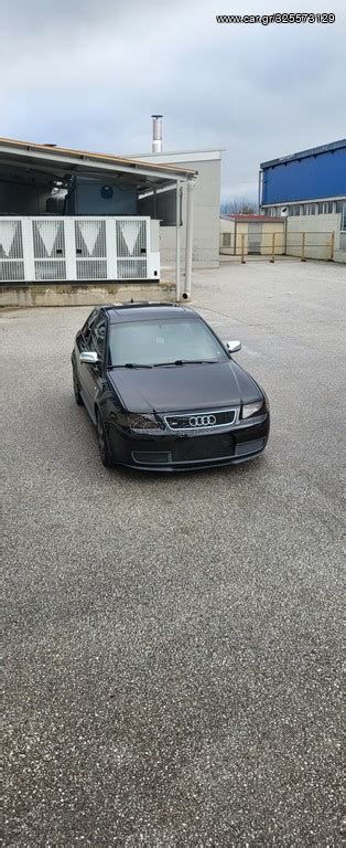 Car Gr Audi S S L