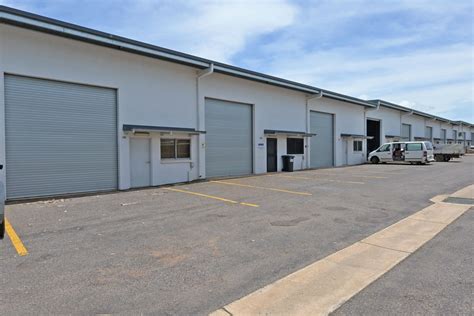 Factory Warehouse Industrial Property Leased In 19 102 Coonawarra