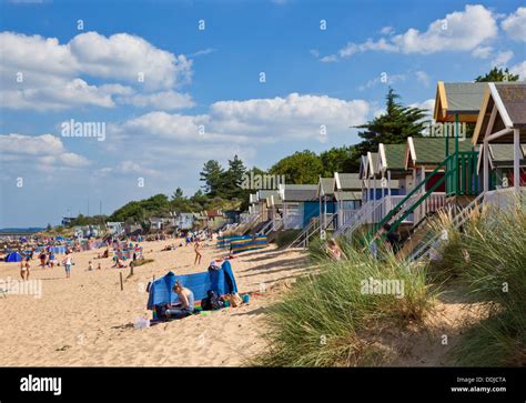 Wells Norfolk Stock Photos And Wells Norfolk Stock Images Alamy