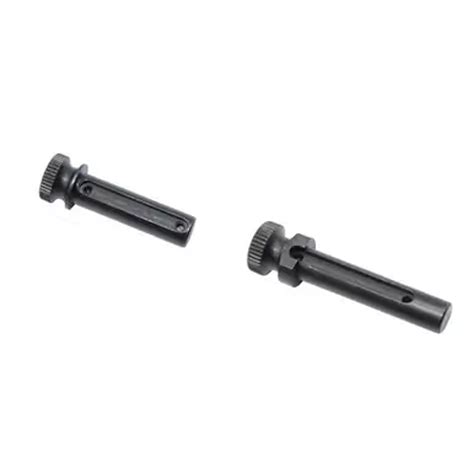 Ar15 Takedown And Pivot Extended Pin Set