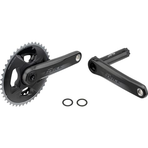 Korba SRAM Force Wide Rowertour