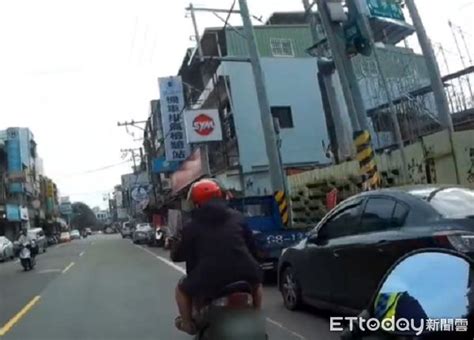 騎車搖晃遭攔查 桃園男坦承醉駕「酒測值0」反害後座妻被逮 Ettoday社會新聞 Ettoday新聞雲