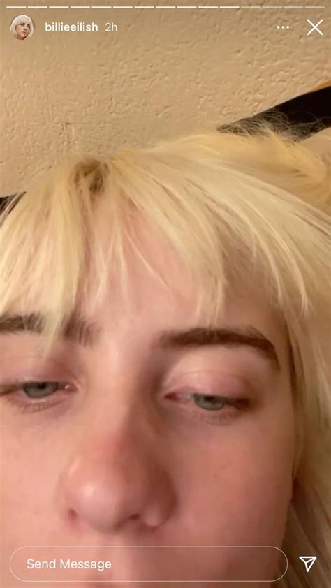 Pin On Billie Eilish