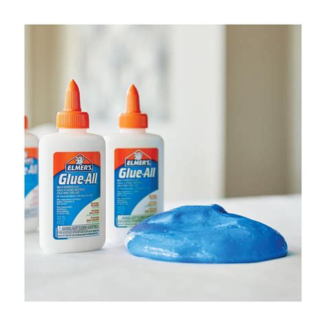 Elmer S Glue All Multi Purpose Glue Fl Oz