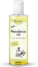 Nacomi Macadamia Oil Olej Makadamia 250Ml Opinie I Ceny Na Ceneo Pl