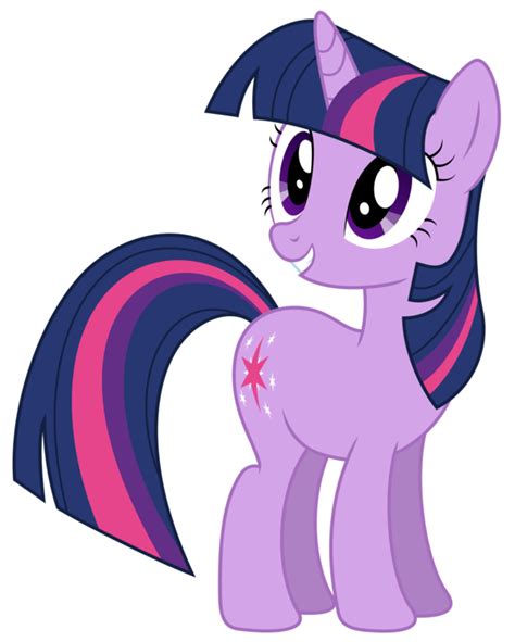 Twilight Sparkle Transparent Background Transparent Hq Png Download