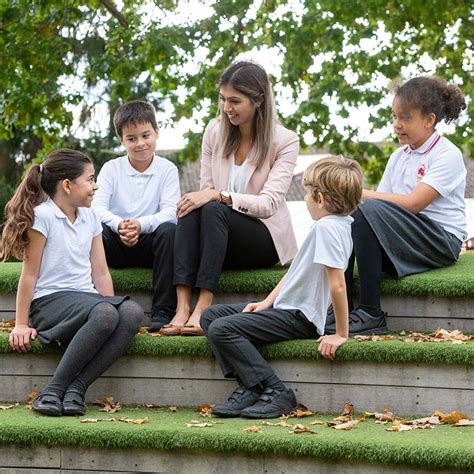 Marlborough Primary School Home