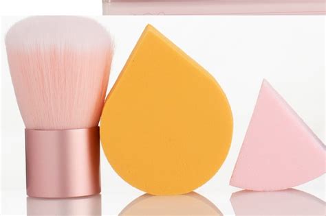 Premium Photo | Make up products