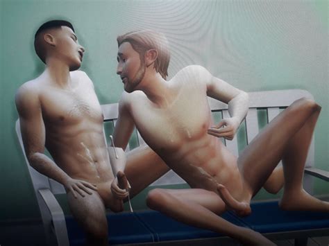 Ripp Grunt Is Watch Bjorn X General Buzz Army Nipple Play Hunk Hot The Sims 2 And The Sims 4