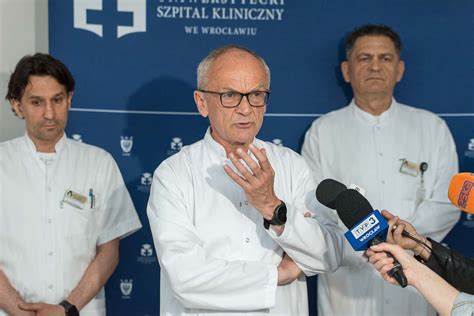 Cowzdrowiu Wroc Awski Usk Po Czy Kliniki Chirurgii