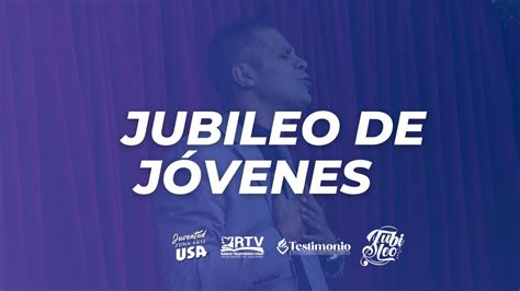 Jubileo De Jovenes Zona 6 Domingo 05 De Noviembre 2023 YouTube