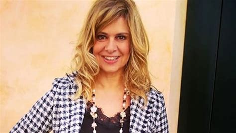 Debora Caprioglio Troppe Minorenni Nude Sui Social