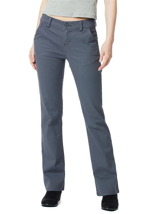 Womens Uniform Pants Comfortable Work Pants For Women