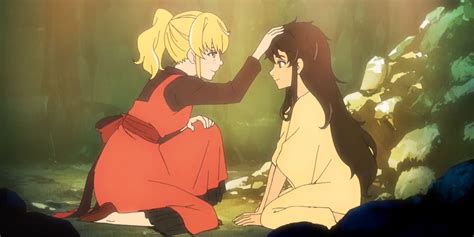 10 Anime Series Where Characters Start Turning On Each Other Out Of Fear