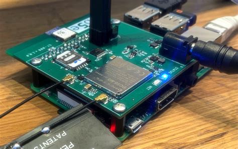 UARTs On Raspberry Pi Lab5e AS