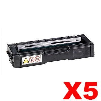 Kyocera X Non Genuine Alternative For Tk K Black Toner Cartridge