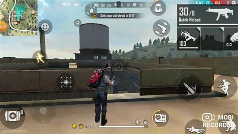 Factory Challenge Free Fire YouTube