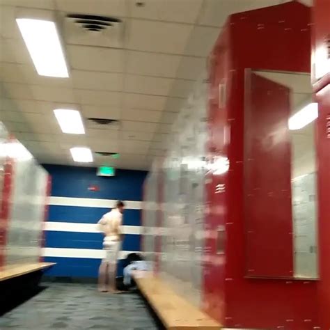 BYU Freshman Ass Tease ThisVid