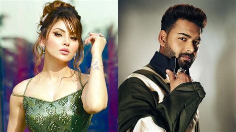 Urvashi Rautela Shares Cryptic Post After Rishabh Pant Gets Highest Bid At Ipl 2025 Auction