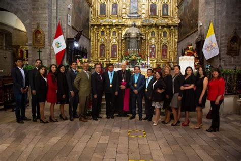 MUNICIPALIDAD DE HUAMANGA CELEBRA 198 ANIVERSARIO DE LA BATALLA DE