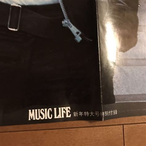 Yahoo オークション SEX PISTOLS セックスピストルズ MUSICLIFE 付録